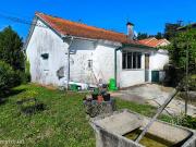 Conjunto de Moradia T2 habitavel +Casa pedra p/recuperar...
