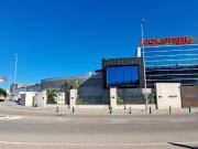 CONJUNTO DE NAVES COMERCIALES EN ALFAFAR