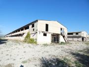 CONJUNTO DE NAVES EN FINCA RUSTICA