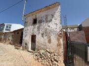 Conjunto de Propriedades na Aldeia Tpica de Benafim,...