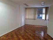 Conjunto de sala comercial no Centro Rio de Janeiro RJ