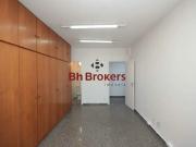 Conjunto de sala comercial para locaãão no buritis