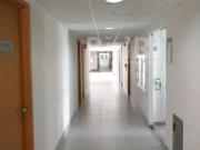 Conjunto de salas comerciais para locação e venda são...