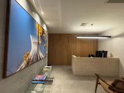 CONJUNTO DE SALAS COMERCIAIS SIG Quadra 6 CENTRO...