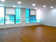 Conjunto de salas na Rua Conde de Lages Centro...