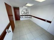 Conjunto de salas para aluguel e venda tem 130mÂ² em...