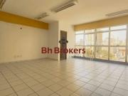 Conjunto de salas comercial para aluguel na avenida...