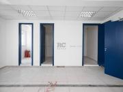 Conjunto de salas para aluguel, Santa EfigÃªnia Belo...