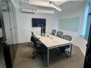 Conjunto de Salas para Locação Fl Office, Vila Olímpia,...