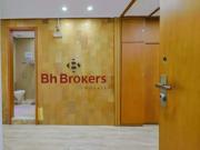 Conjunto de salas para locaãão no bairro centro em belo...