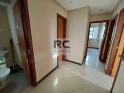 Conjunto de salas para locação no Santa Efigênia