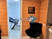 Conjunto de Salas Vizinhas em Prédio Comercial