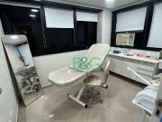 Conjunto em Cambuci, São Paulo/SP de 12m² para locação...