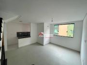 Conjunto em Campo Grande, Santos/SP de 92m² 2 quartos à...