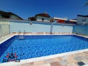 Conjunto em Centro, Bertioga/SP de 75m² 2 quartos à...