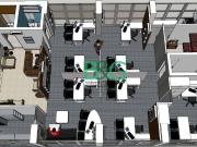 Conjunto em Cerqueira César, São Paulo/SP de 100m² à...