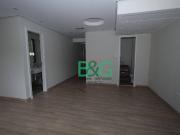 Conjunto em Cerqueira César, São Paulo/SP de 35m² para...