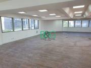 Conjunto em Cidade Monções, São Paulo/SP de 204m² à...