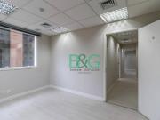 Conjunto em Consolação, São Paulo/SP de 83m² para...