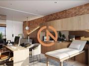 Conjunto em Paraíso, São Paulo/SP de 46m² à venda por R$...