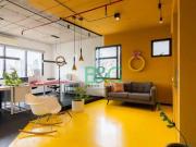 Conjunto em Pinheiros, São Paulo/SP de 175m² à venda por...