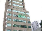 Conjunto em Santa Cecília, São Paulo/SP de 87m² para...