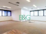 Conjunto em Santo Amaro, São Paulo/SP de 120m² à venda...