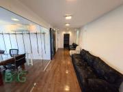 Conjunto em Vila Madalena, São Paulo/SP de 100m² para...