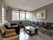 Conjunto em Vila Nova Conceição, São Paulo/SP de 103m² à...