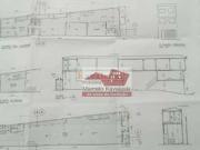 Conjunto galpão comercial para a locação no bairro do...