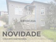 CONJUNTO HABITACIONAL CENTRO VILA MONÇÃO