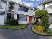 CONJUNTO HABITAT EMBAJADA AMERICANA