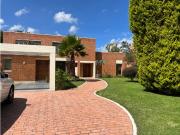 Casa en venta o arriendo Bogotá Conjunto Hacienda San Simón