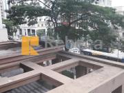 Conjunto, Higienópolis São Paulo