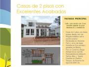 CONJUNTO LOS OLIVOS