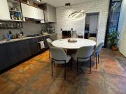 Conjunto manauense, belisima casa, mobiliada, com 4...