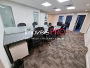 Conjunto mobiliado na Paulista | 250 m² Plug&Play