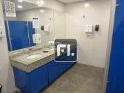 Conjunto mobiliado para alugar, 698 mÂ² por R$...