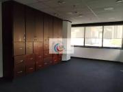 Conjunto para alugar, 1000mÂ² Paulista SÃ£o Paulo/SP