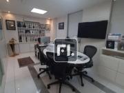 Conjunto para alugar, 100 m² por R$ 10.320,07/mês...