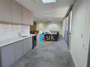 Conjunto para alugar, 104 m² Brooklin São Paulo/SP