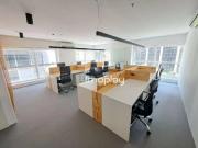 Conjunto para alugar, 115 m² por R$ 21.375,14/mês Itaim...