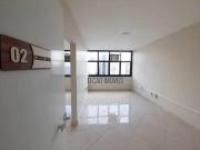 Conjunto para alugar, 118 m² por R$ 8.150,00/mês Bela...