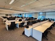 Conjunto para alugar, 1200 mÂ² Itaim Bibi SÃ£o Paulo/SP