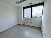 Conjunto para alugar, 120 m² por R$ 9.095,00/mês Santo...