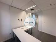 Conjunto para alugar, 120 m² por R$ 12.110,00/mês...