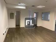 Conjunto para alugar, 120 m² por R$ 17.700,07/mês Vila...