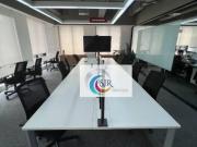 Conjunto para alugar, 1235 mÂ², MOBILIADO Vila OlÃmpia...