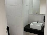 Conjunto para alugar, 124 m² por R$ 11.463,00/mês Moema...