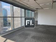 Conjunto para alugar, 125 m² por R$ 17.375,02/mês...